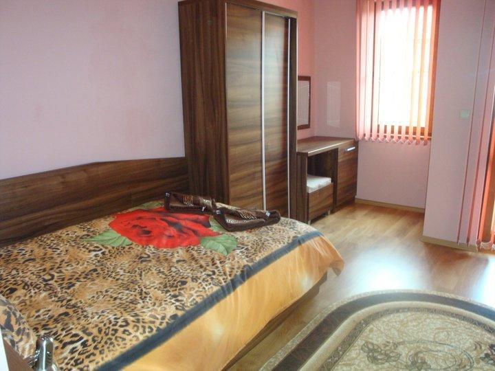 Tzvetelina Palace Hotel Dolna Banya Zimmer foto