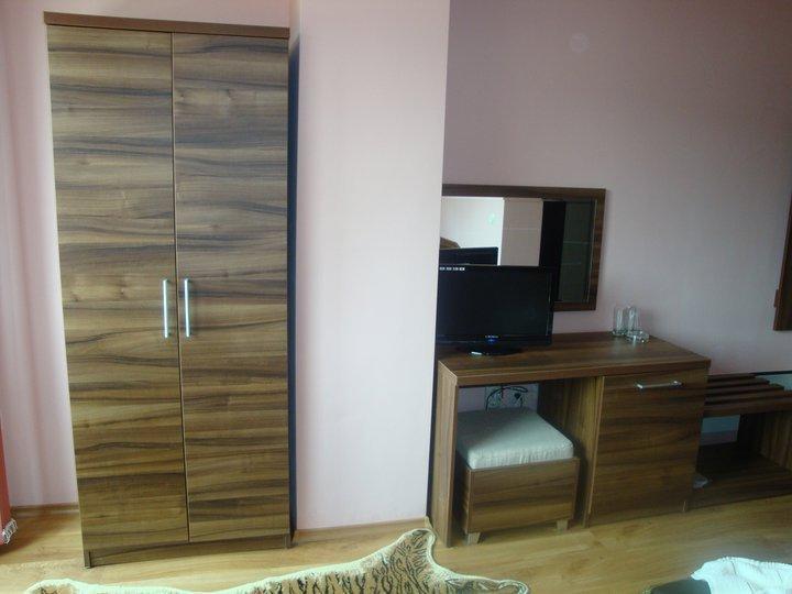 Tzvetelina Palace Hotel Dolna Banya Zimmer foto