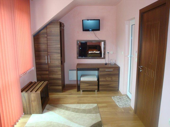 Tzvetelina Palace Hotel Dolna Banya Zimmer foto